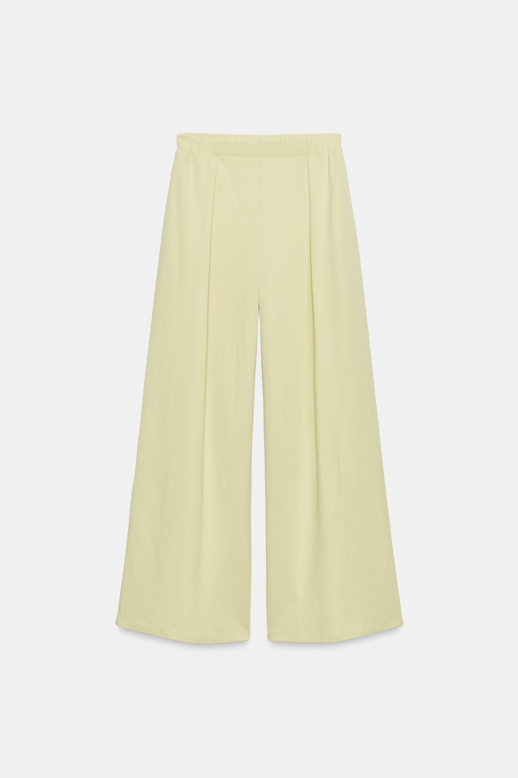 PANTALON INTERLOCK